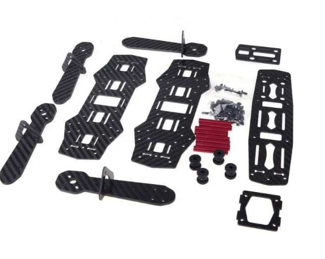 Mini ZMR250 250Mm12